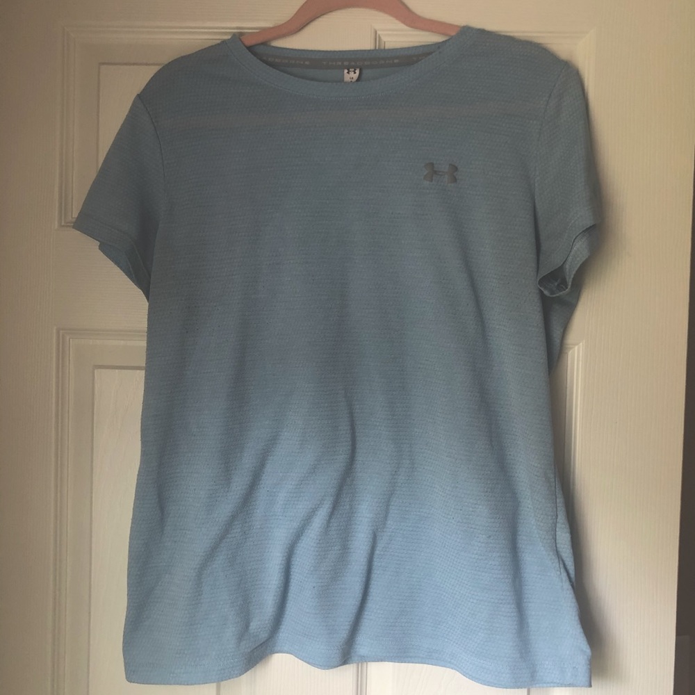 Under Armour HeatGear T-Shirt